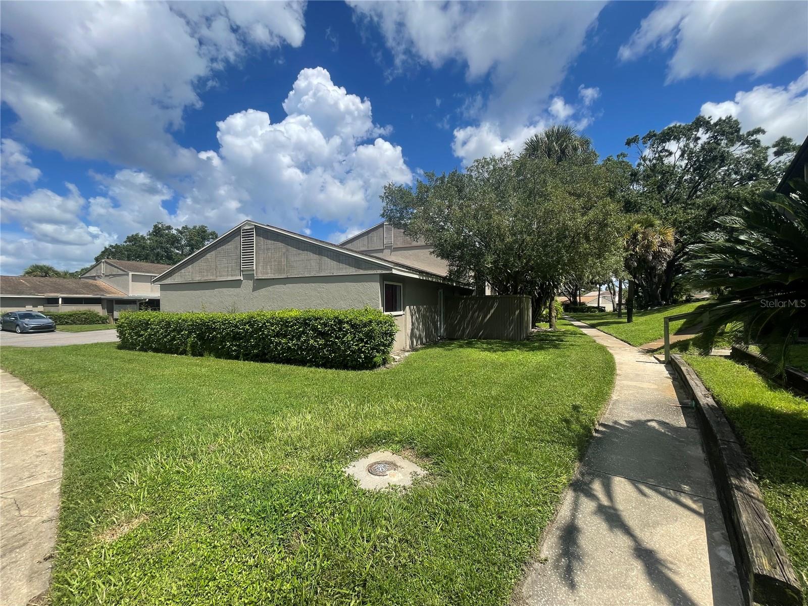 MEADOWOOD CONDOMINIUM VILLAGE - Residential