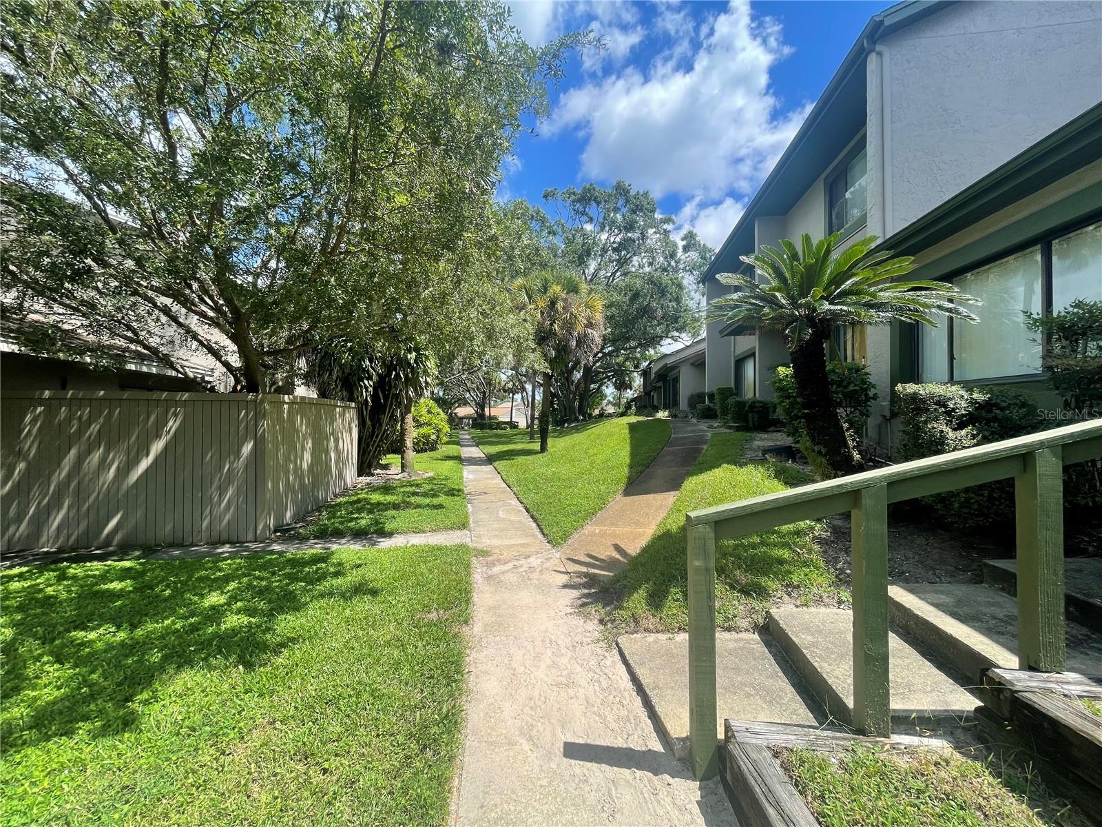 MEADOWOOD CONDOMINIUM VILLAGE - Residential