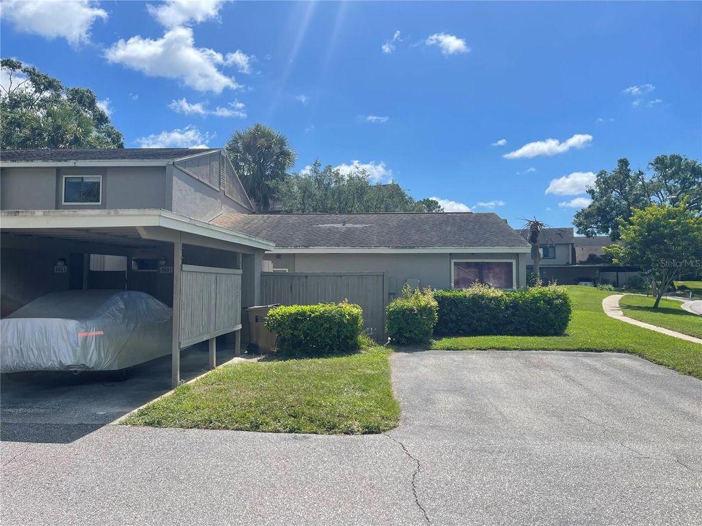 Photo of 8601 Cattail Drive #8601, Temple Terrace, FL 33637 (MLS # TB8434259)