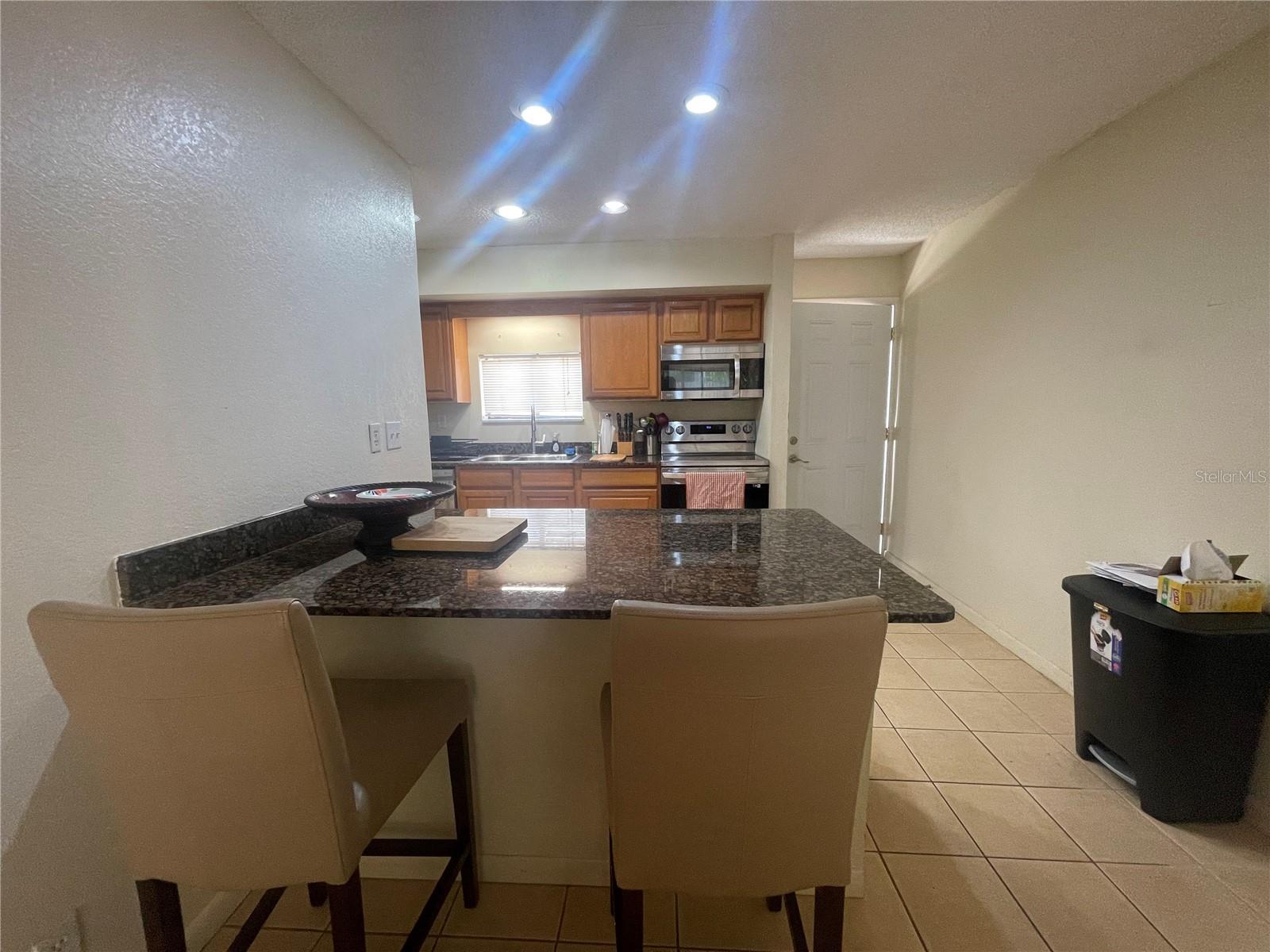 MEADOWOOD CONDOMINIUM VILLAGE - Residential