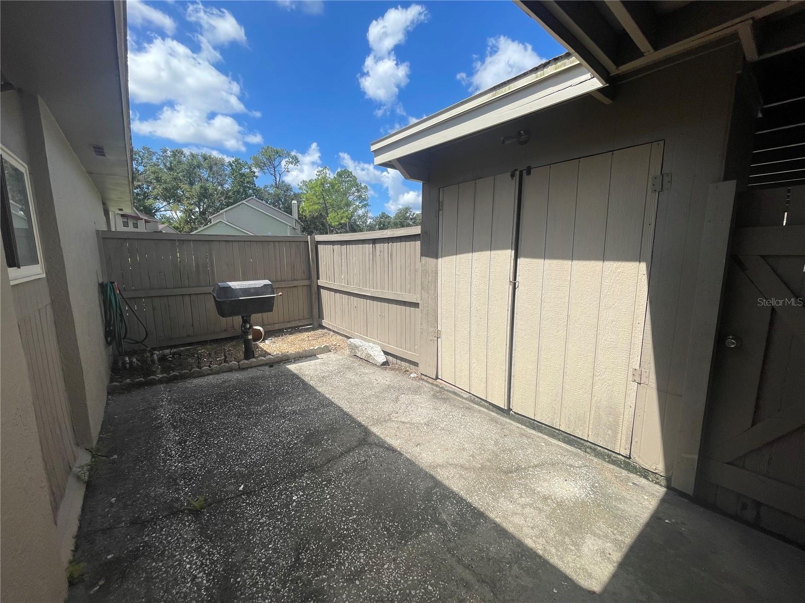 MEADOWOOD CONDOMINIUM VILLAGE - Residential