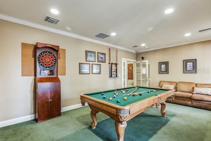 EQUESTRIAN PARC AT HIGHWOODS P - Residential Lease