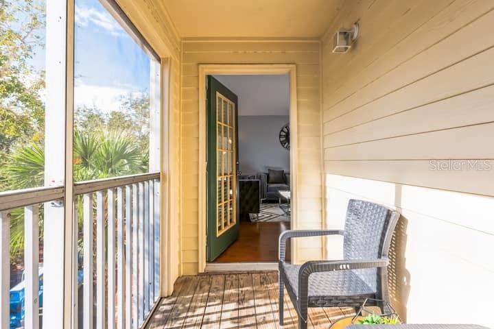 EQUESTRIAN PARC AT HIGHWOODS P - Residential Lease