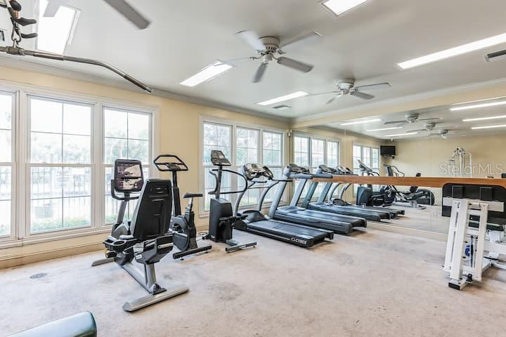 EQUESTRIAN PARC AT HIGHWOODS P - Residential Lease