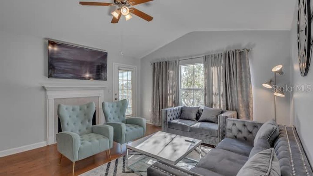 Photo of 18565 Bridle Club Drive #18565, Tampa, FL 33647 (MLS # TB8448429)