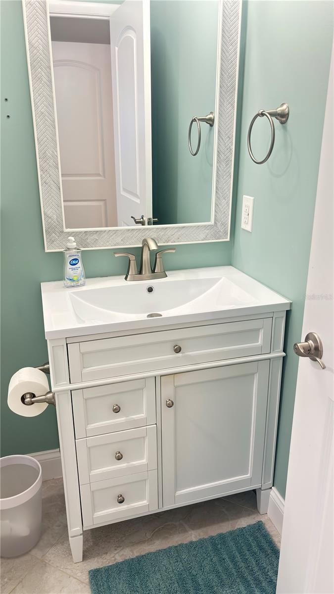 SUMMER TREES UNIT 01 - Residential