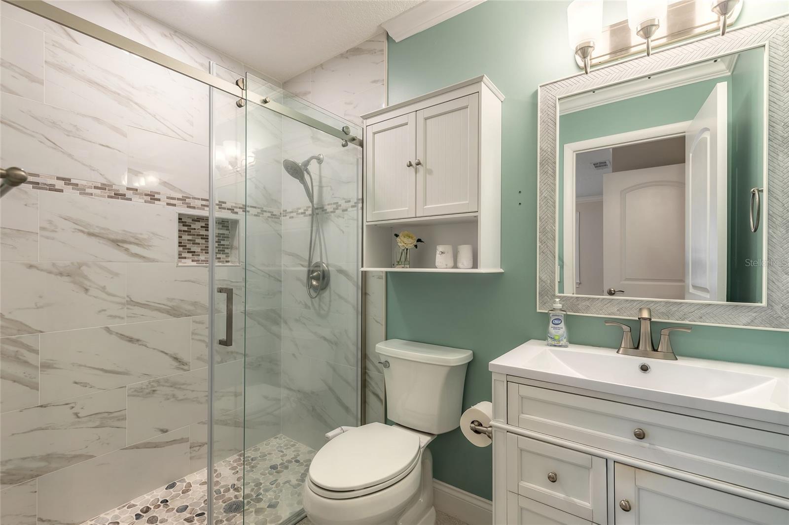 SUMMER TREES UNIT 01 - Residential