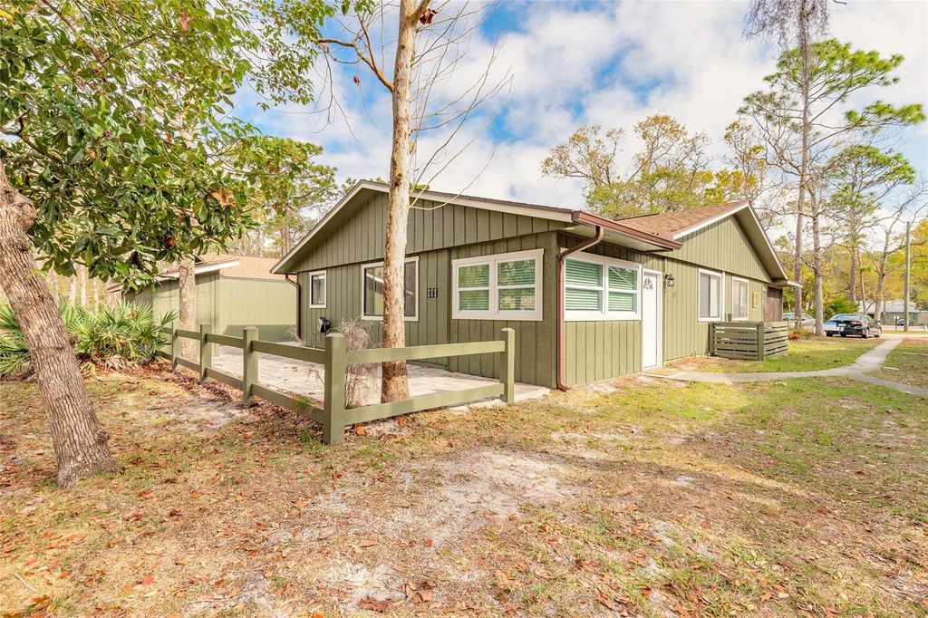 Photo of 111 Cypress Pond Road, Port Orange, FL 32128 (MLS # NS1087600)