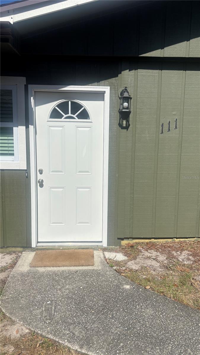 SUMMER TREES UNIT 01 - Residential