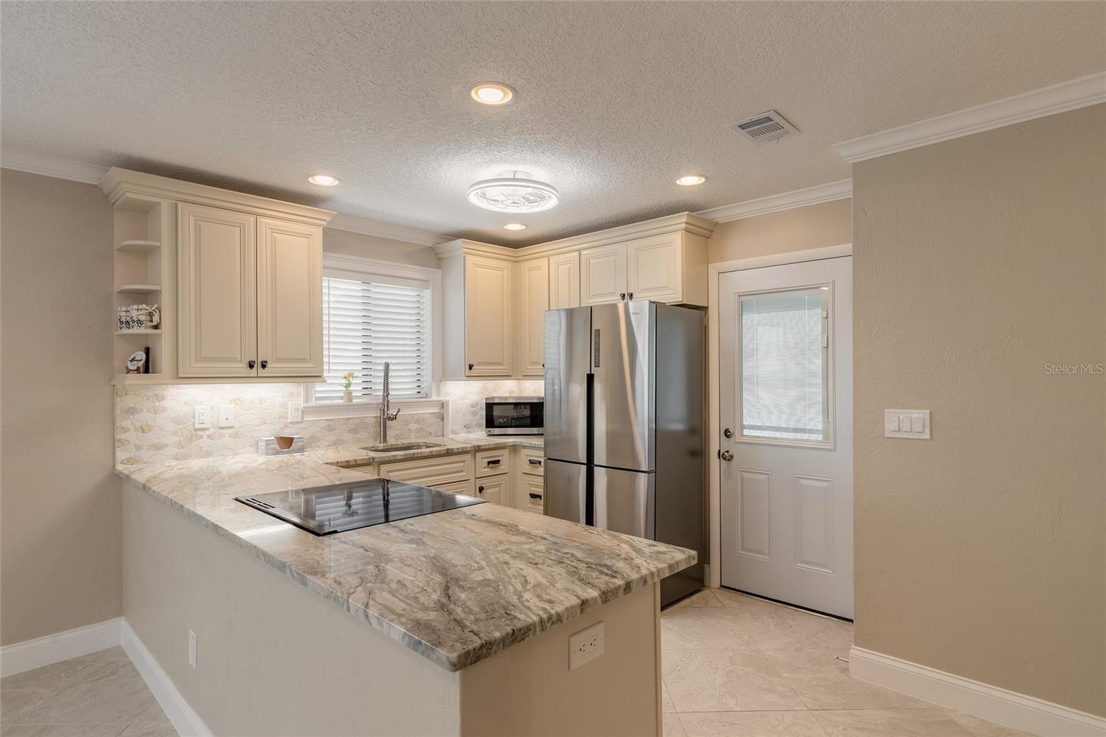 SUMMER TREES UNIT 01 - Residential