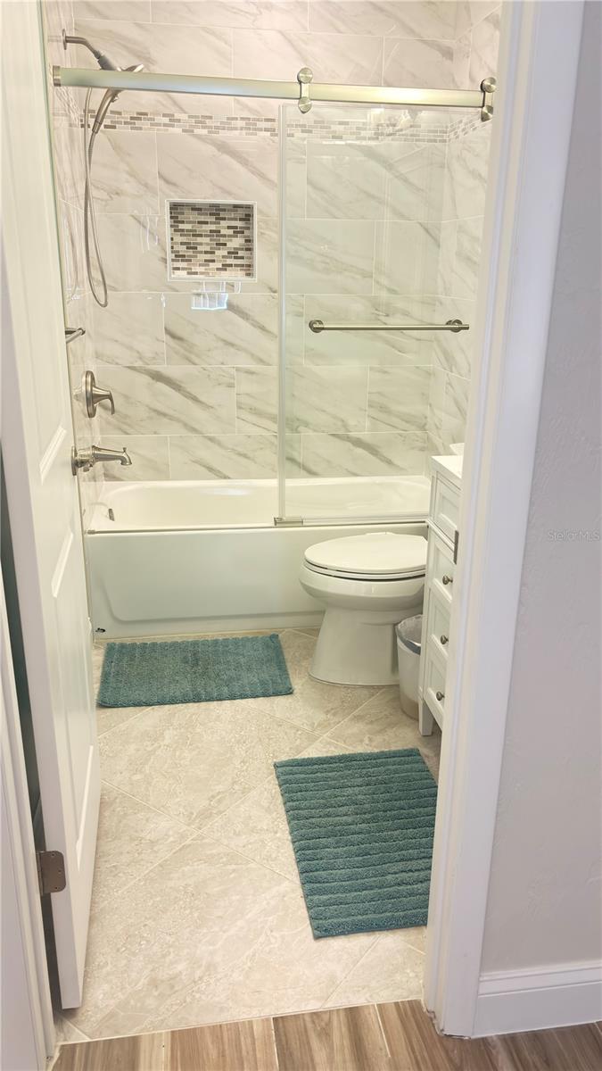 SUMMER TREES UNIT 01 - Residential