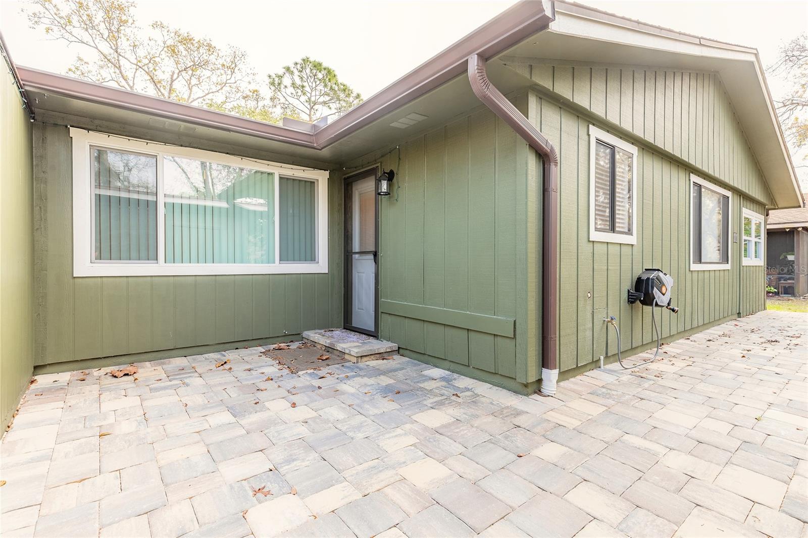 SUMMER TREES UNIT 01 - Residential