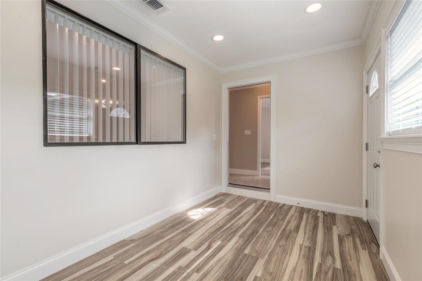 SUMMER TREES UNIT 01 - Residential