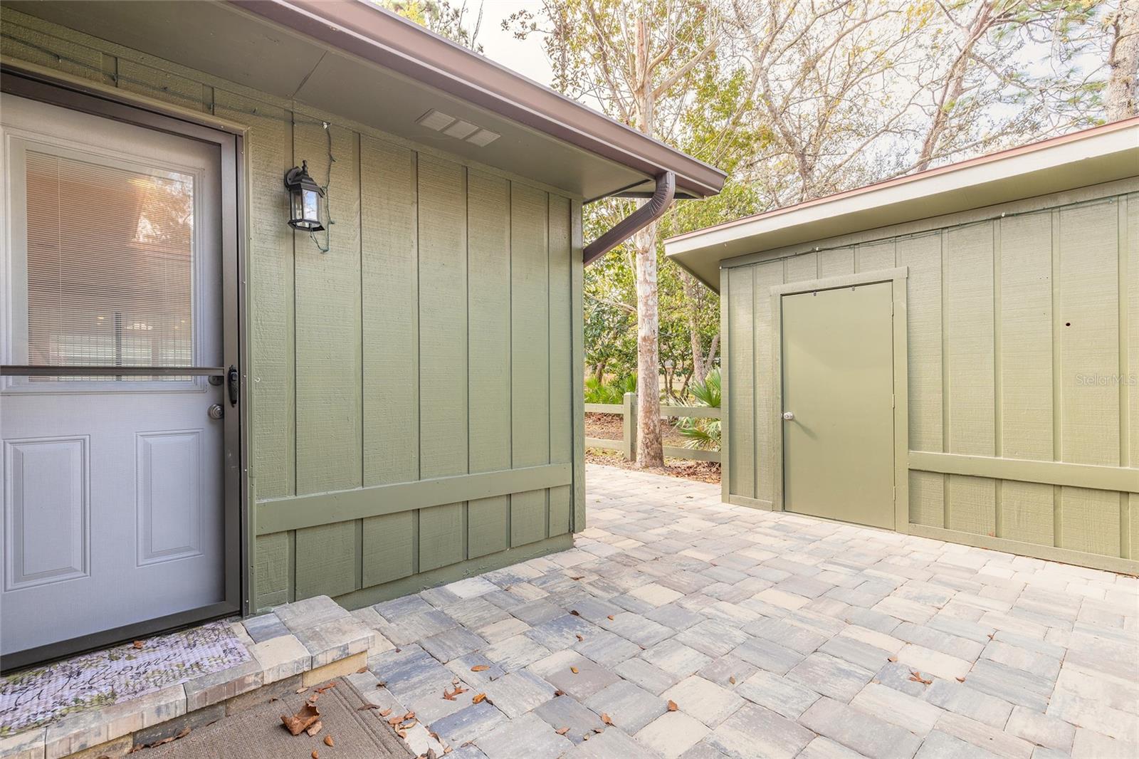 SUMMER TREES UNIT 01 - Residential