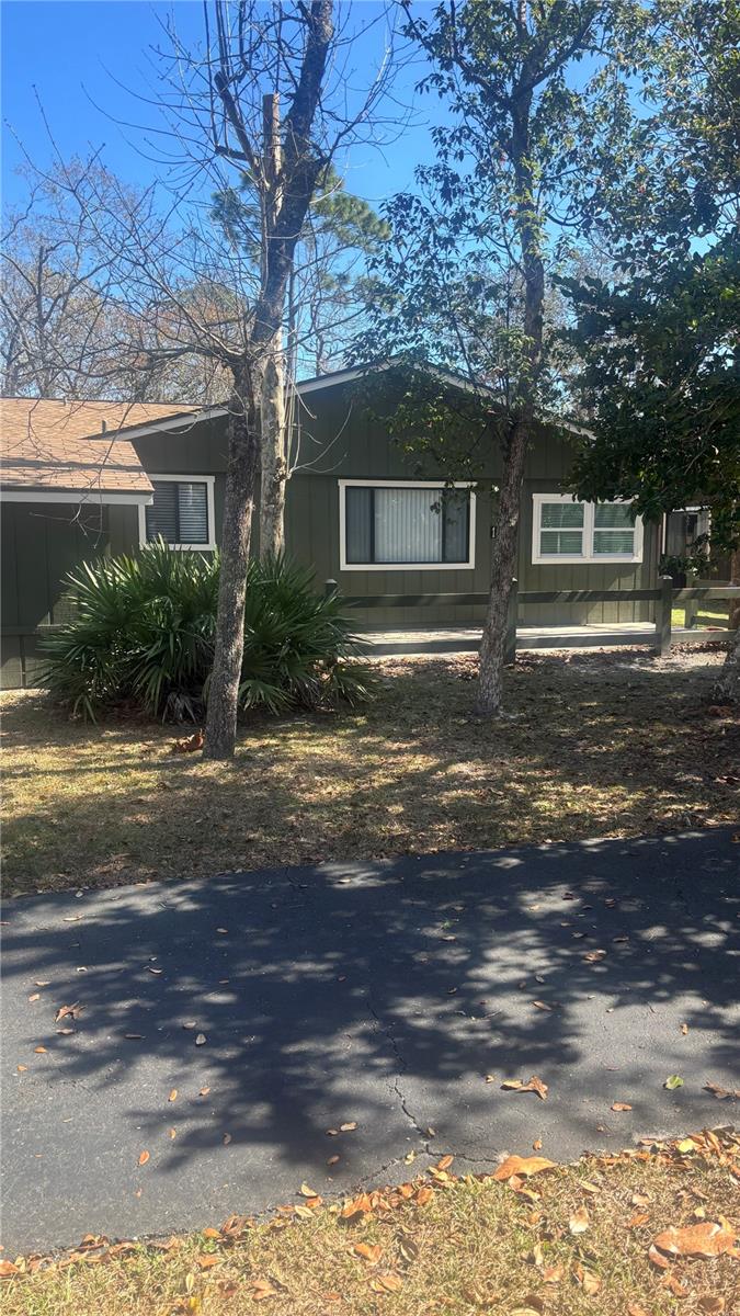 SUMMER TREES UNIT 01 - Residential