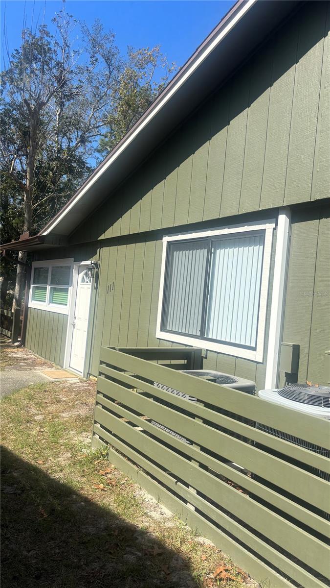 SUMMER TREES UNIT 01 - Residential