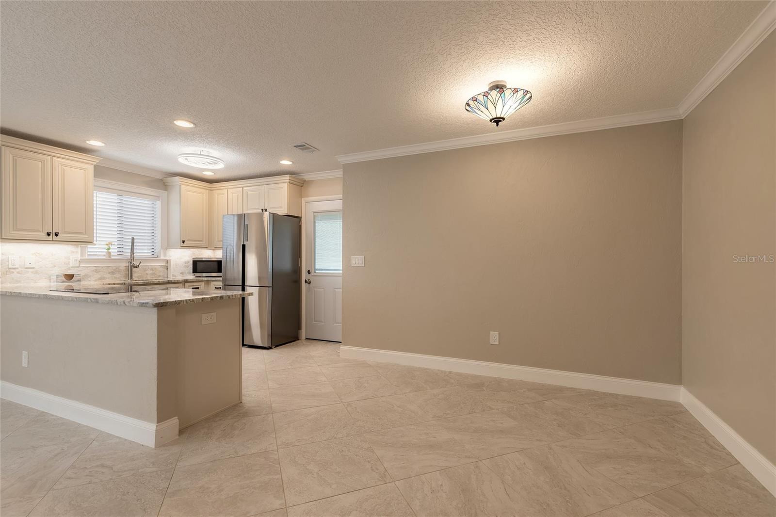 SUMMER TREES UNIT 01 - Residential