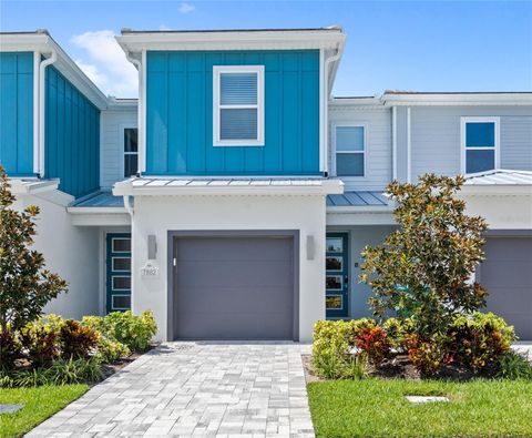 Photo of 7882 Spectrum Drive, Kissimmee, FL 34747 (MLS # O6341218)