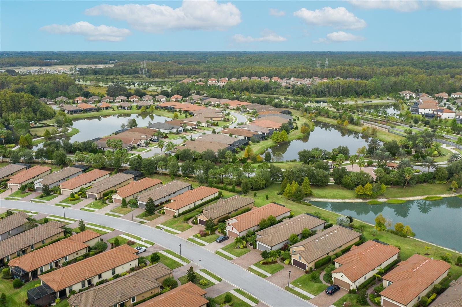 ESPLANADE/STARKEY RANCH PH 1 - Residential