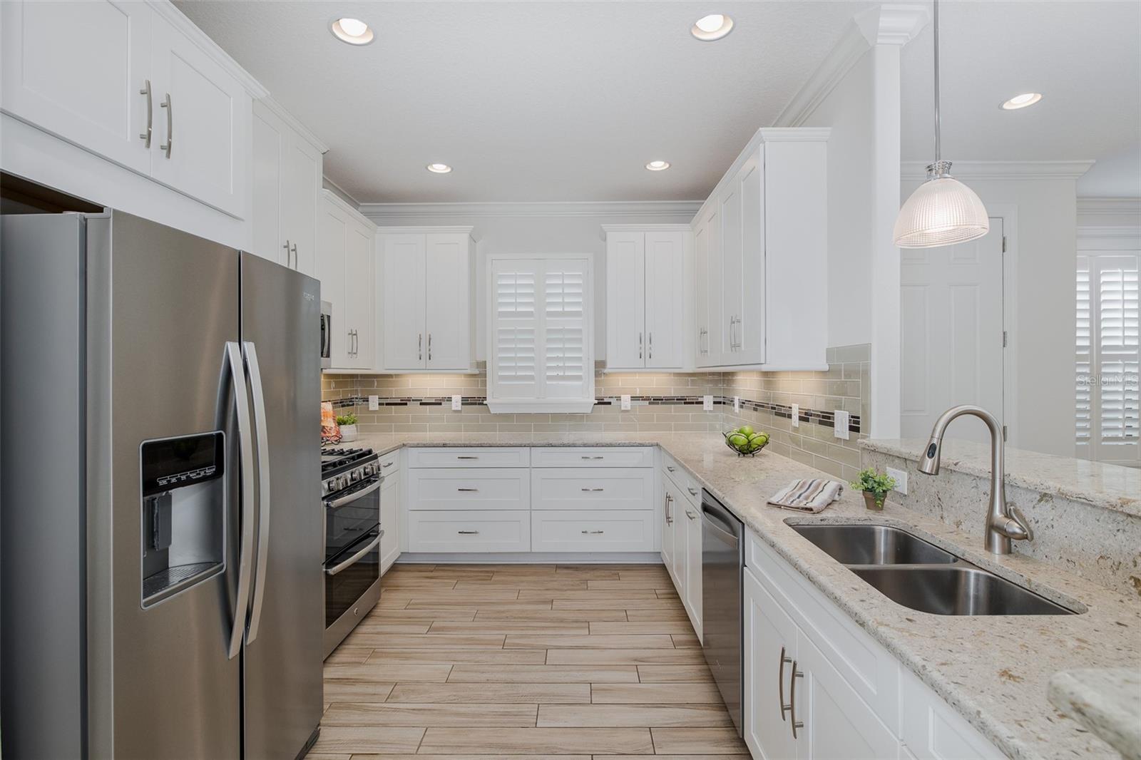 ESPLANADE/STARKEY RANCH PH 1 - Residential