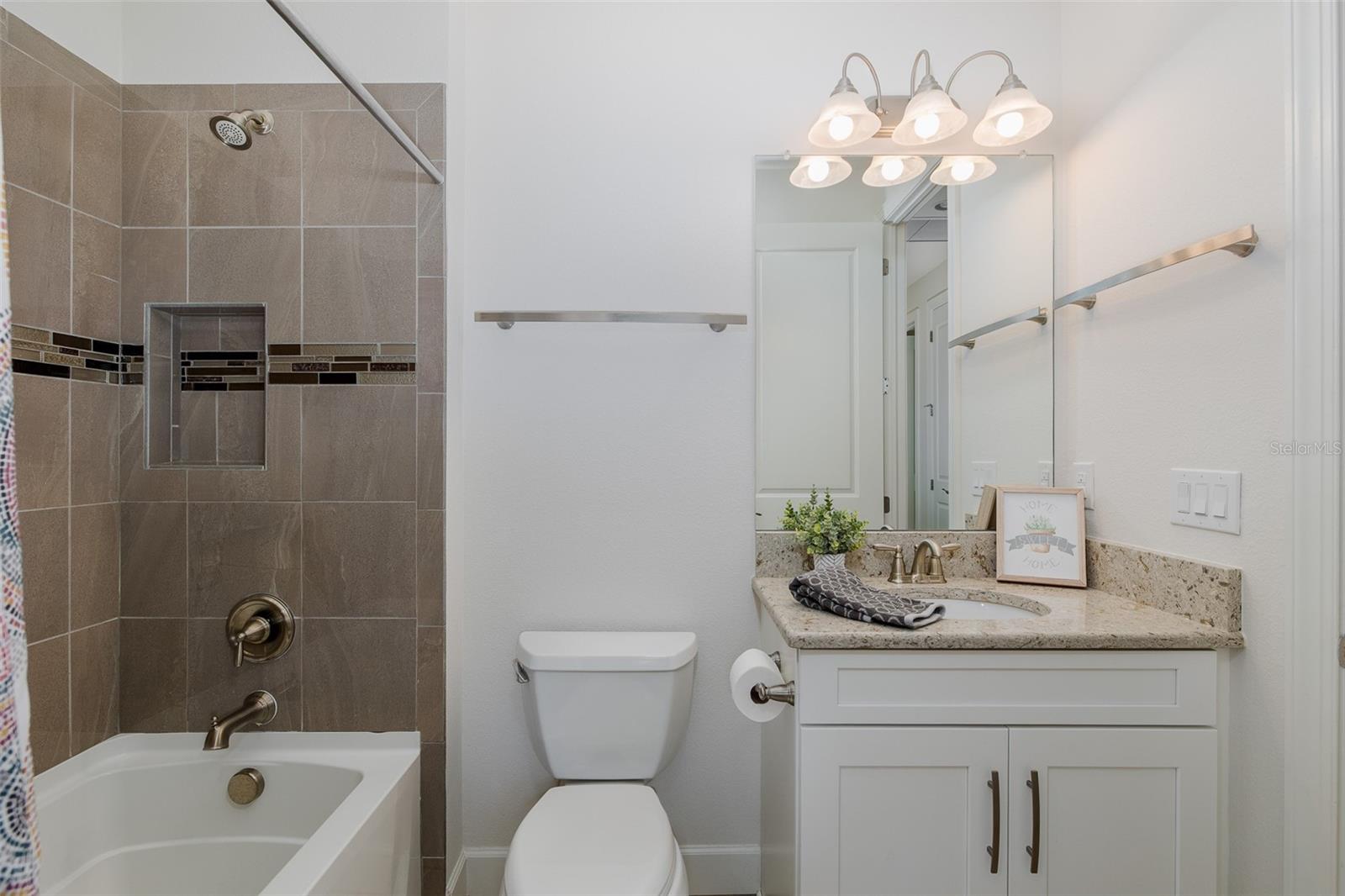 ESPLANADE/STARKEY RANCH PH 1 - Residential