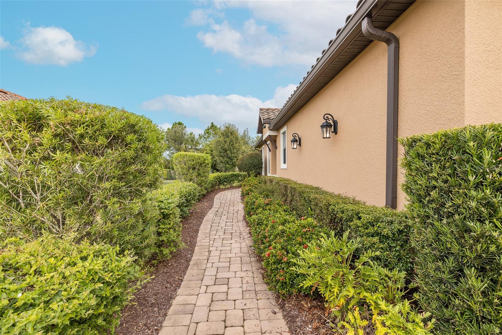 ESPLANADE/STARKEY RANCH PH 1 - Residential