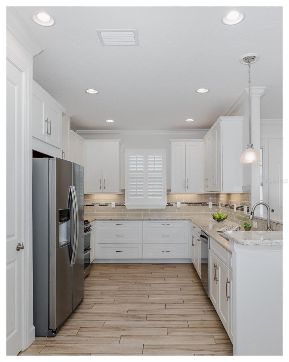 ESPLANADE/STARKEY RANCH PH 1 - Residential