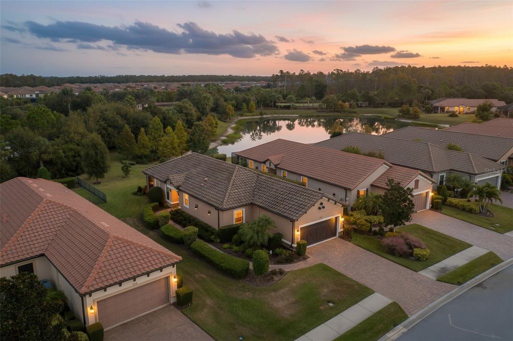 Photo of 11599 Callisia Drive, Odessa, FL 33556 (MLS # W7880552)