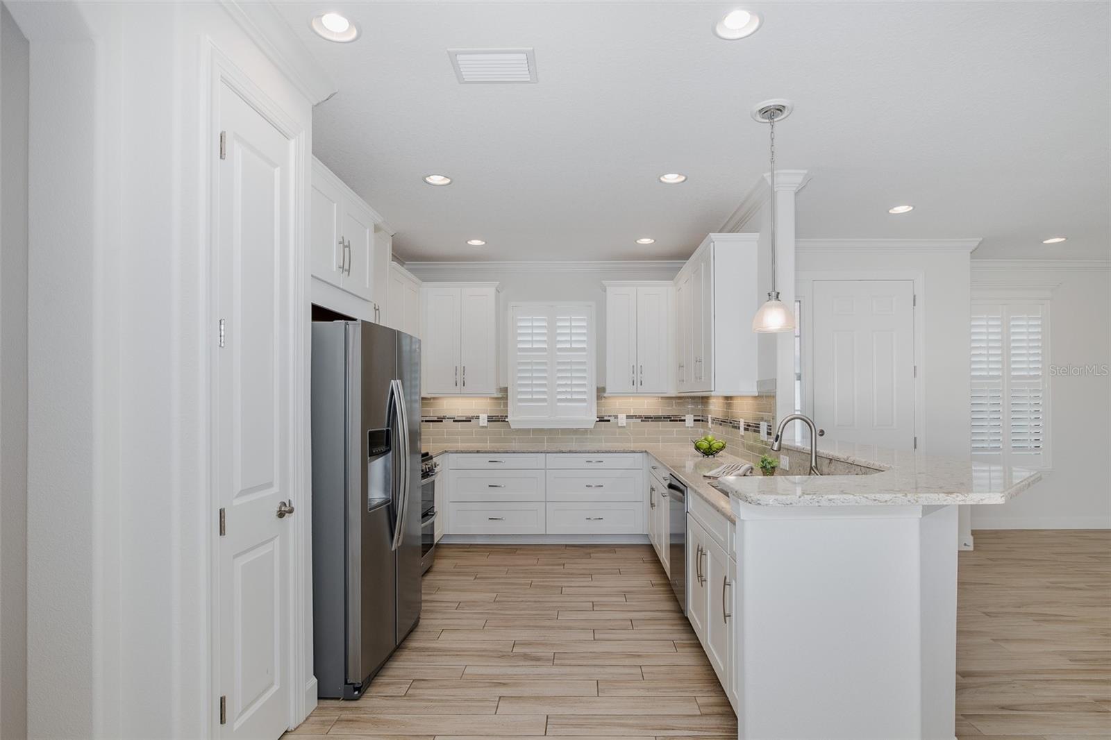 ESPLANADE/STARKEY RANCH PH 1 - Residential