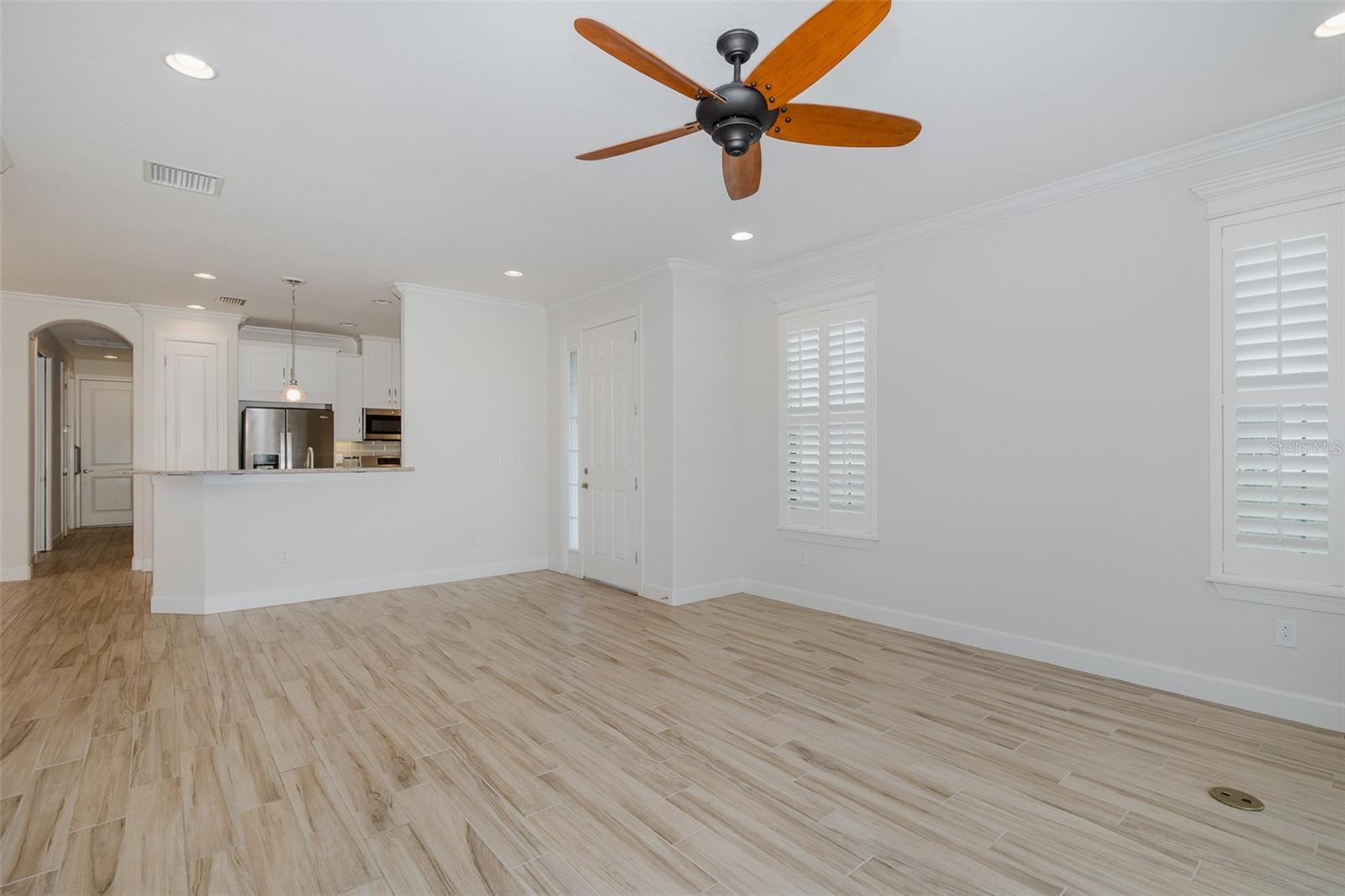 ESPLANADE/STARKEY RANCH PH 1 - Residential