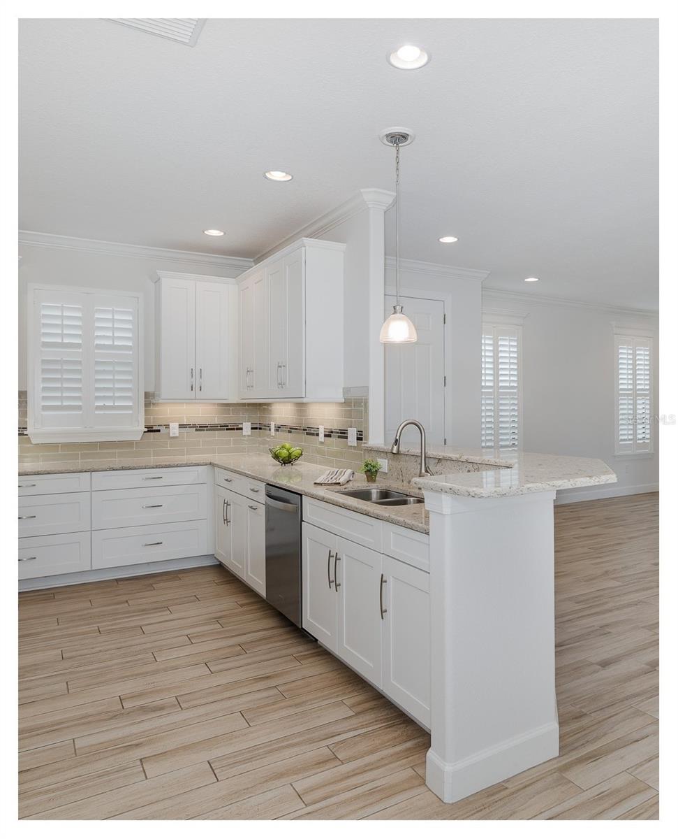 ESPLANADE/STARKEY RANCH PH 1 - Residential