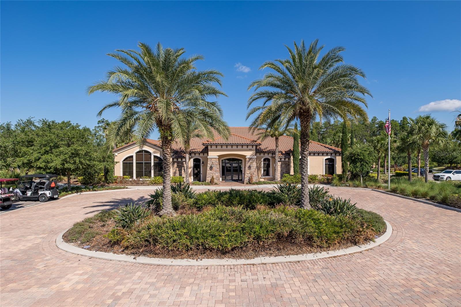 ESPLANADE/STARKEY RANCH PH 1 - Residential