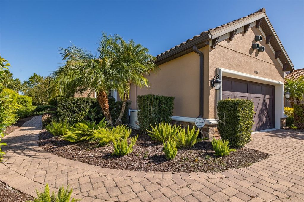 Photo of 11599 Callisia Drive, Odessa, FL 33556 (MLS # W7880552)