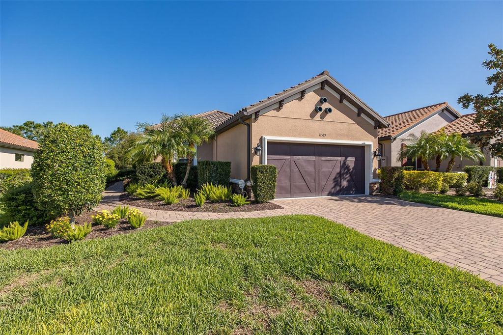 Photo of 11599 Callisia Drive, Odessa, FL 33556 (MLS # W7880552)