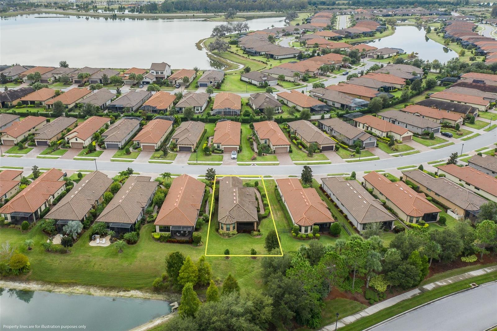 ESPLANADE/STARKEY RANCH PH 1 - Residential