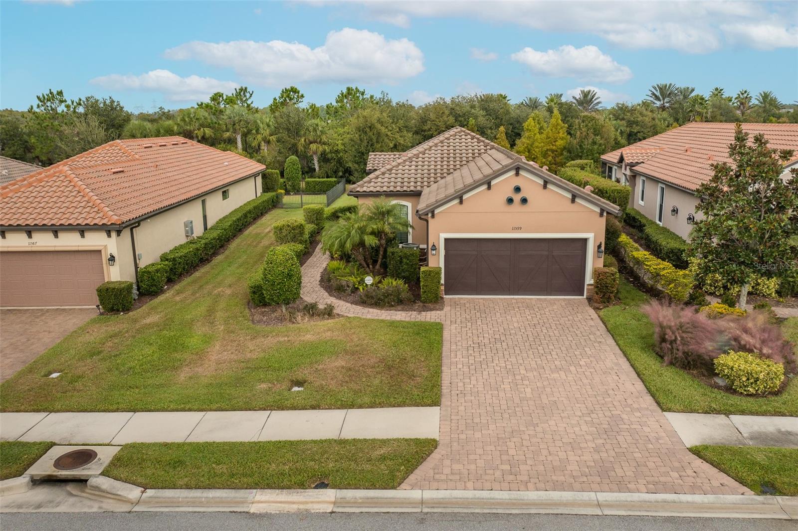 ESPLANADE/STARKEY RANCH PH 1 - Residential