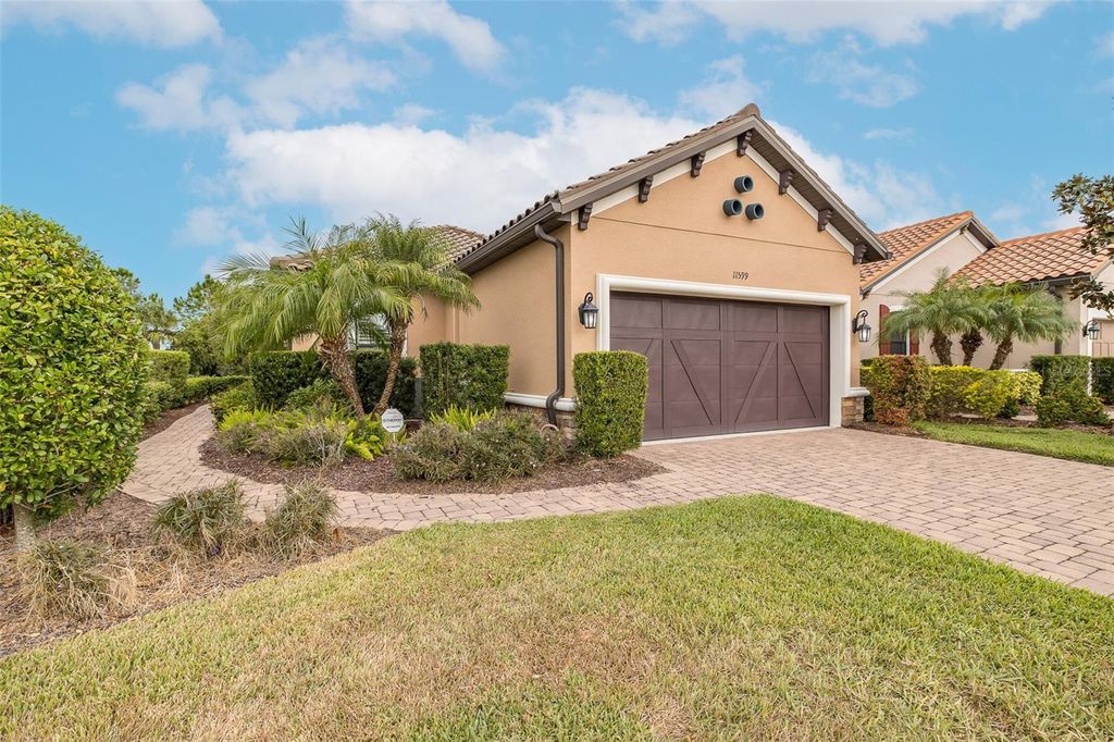 Photo of 11599 Callisia Drive, Odessa, FL 33556 (MLS # W7880552)