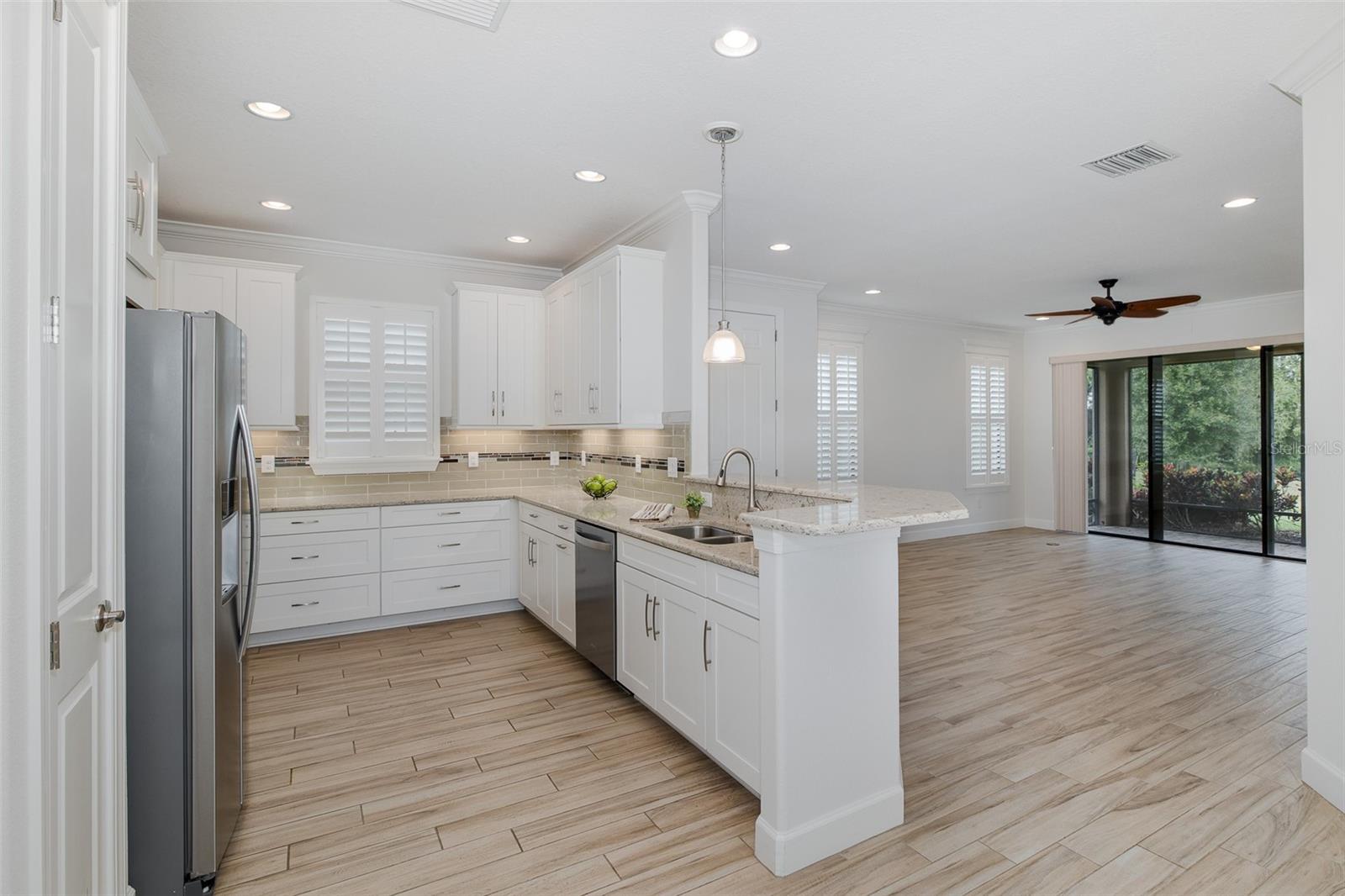 ESPLANADE/STARKEY RANCH PH 1 - Residential