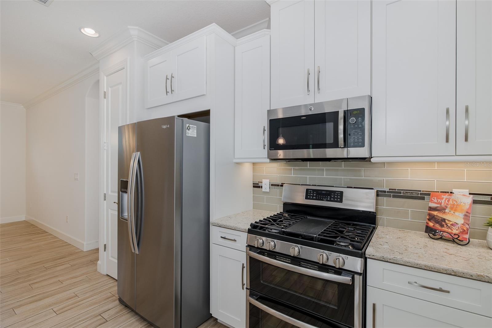 ESPLANADE/STARKEY RANCH PH 1 - Residential