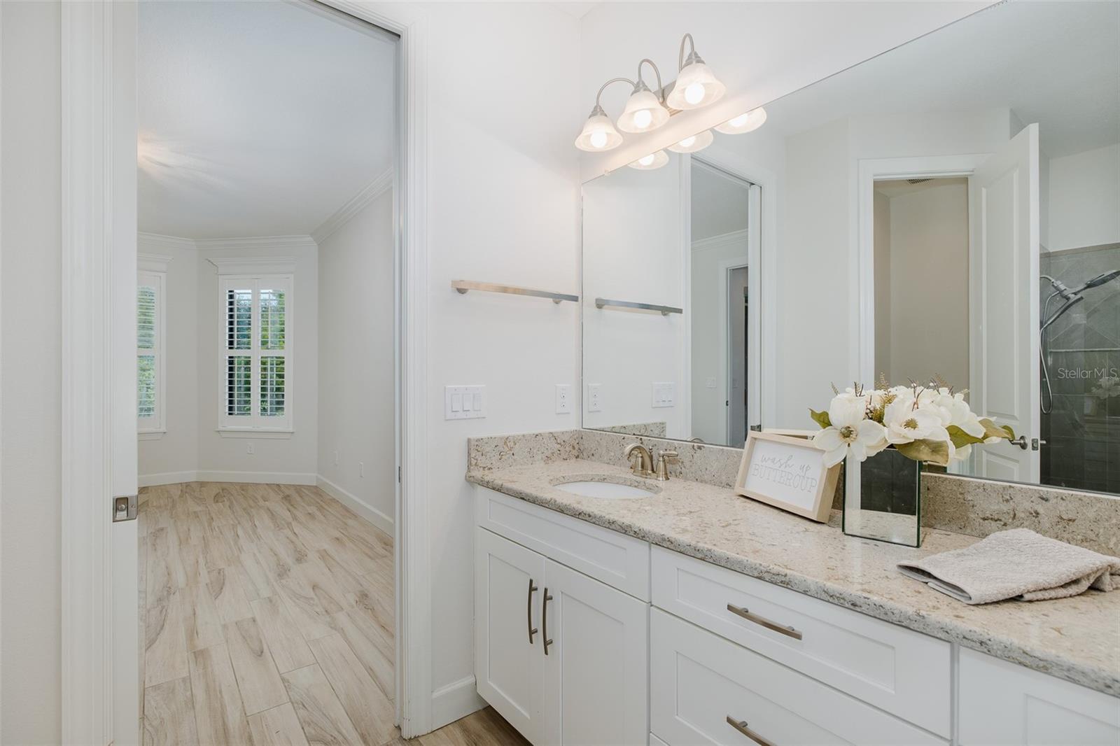 ESPLANADE/STARKEY RANCH PH 1 - Residential