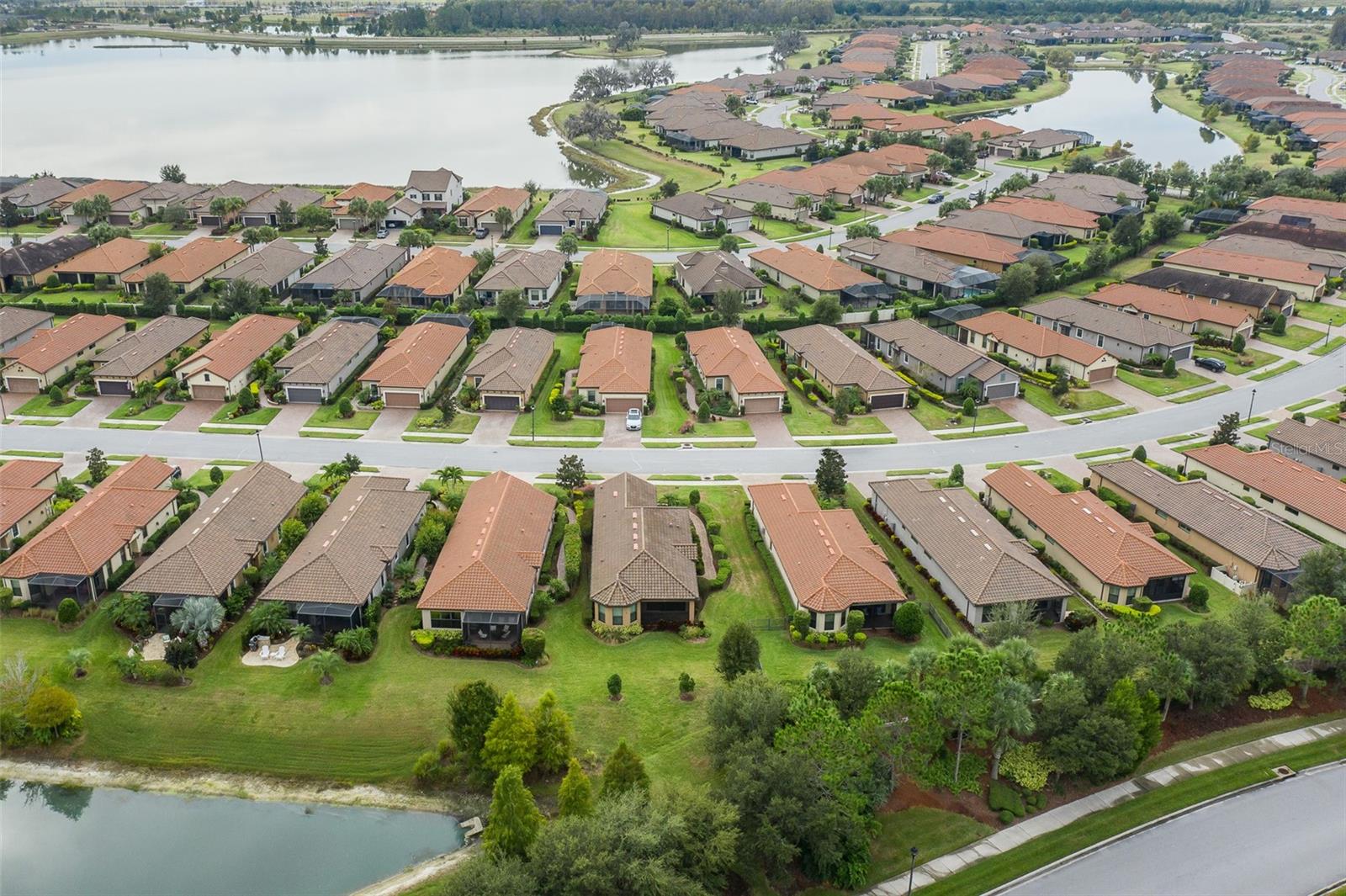 ESPLANADE/STARKEY RANCH PH 1 - Residential