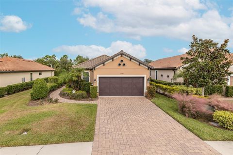 Photo of 11599 Callisia Drive, Odessa, FL 33556 (MLS # W7880552)