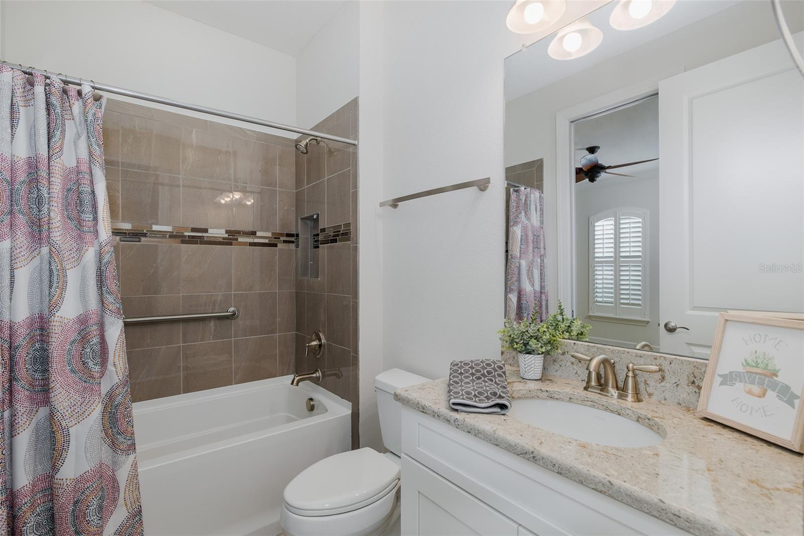 ESPLANADE/STARKEY RANCH PH 1 - Residential