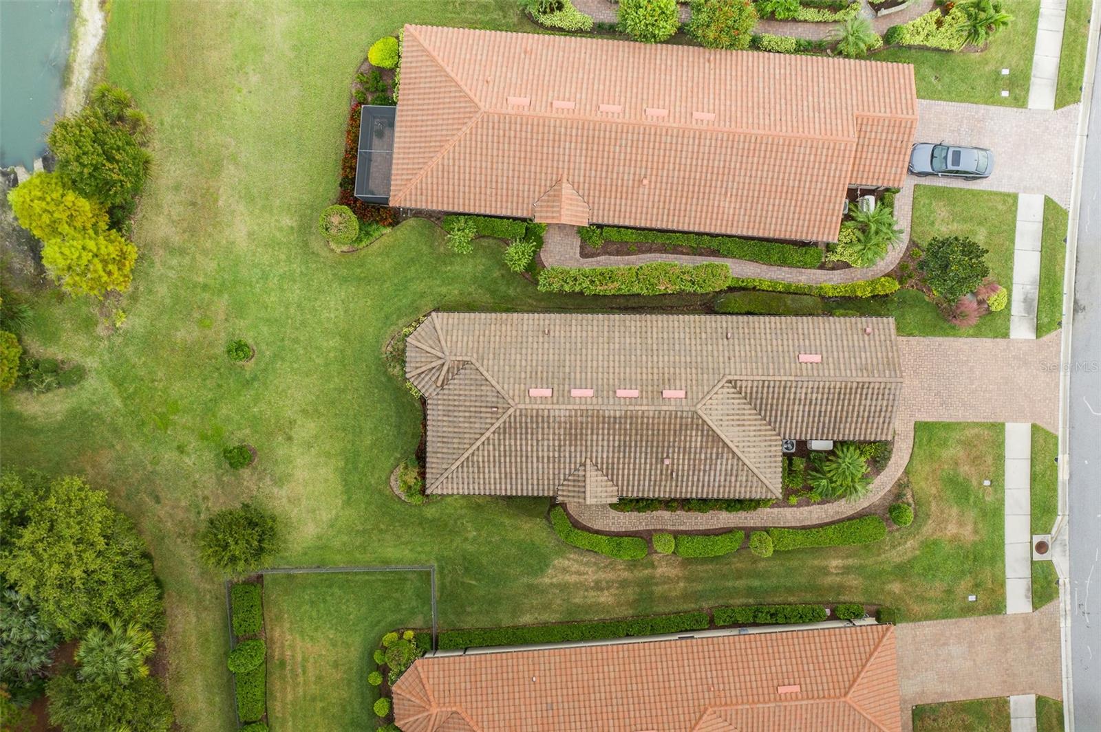 ESPLANADE/STARKEY RANCH PH 1 - Residential