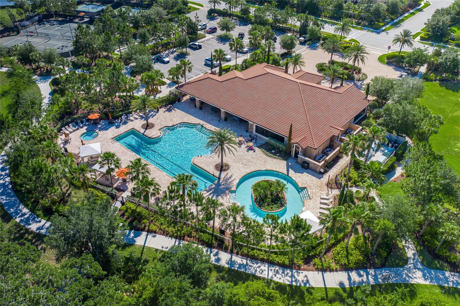 ESPLANADE/STARKEY RANCH PH 1 - Residential