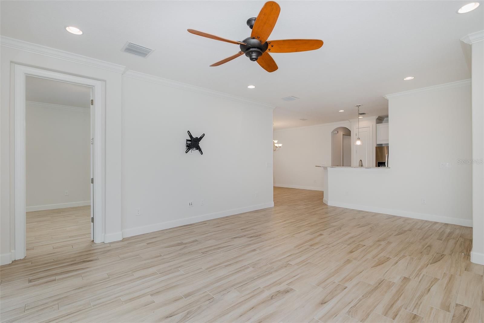 ESPLANADE/STARKEY RANCH PH 1 - Residential