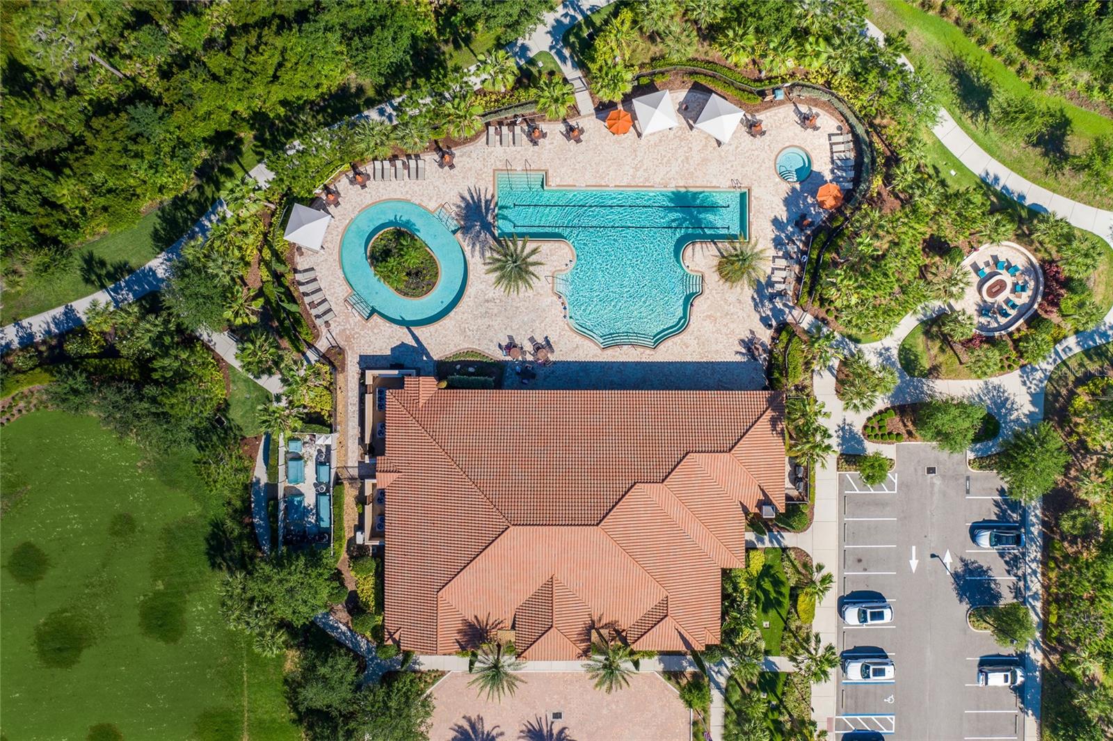 ESPLANADE/STARKEY RANCH PH 1 - Residential