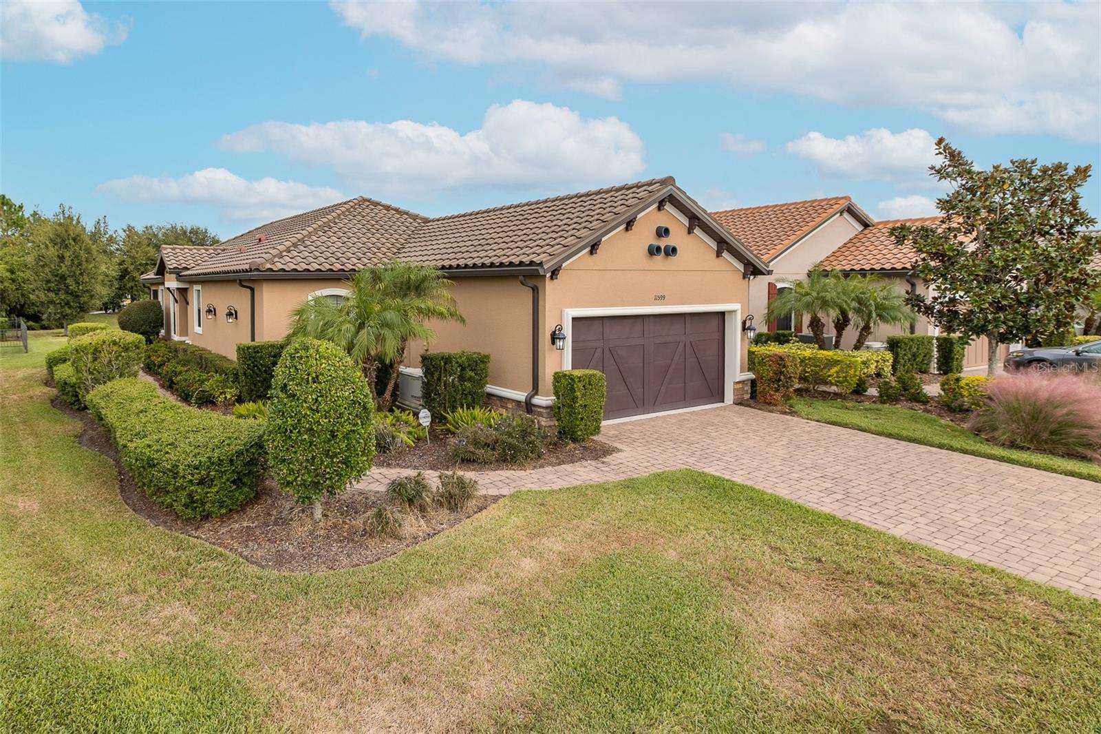 ESPLANADE/STARKEY RANCH PH 1 - Residential