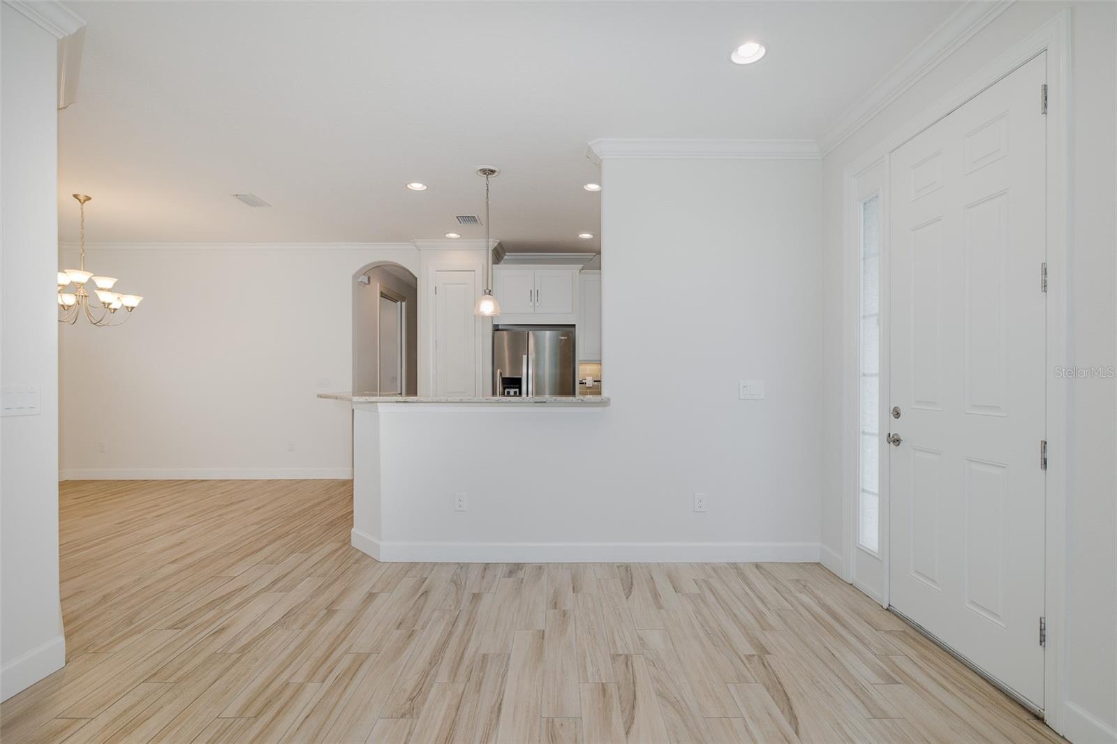 ESPLANADE/STARKEY RANCH PH 1 - Residential