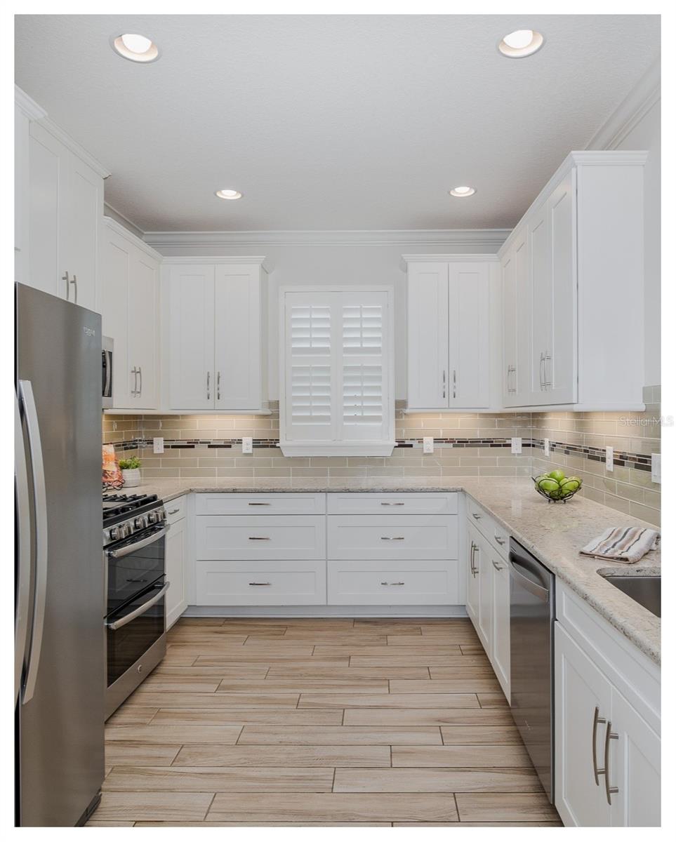 ESPLANADE/STARKEY RANCH PH 1 - Residential